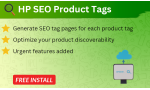 HP SEO Product Tags OpenCart