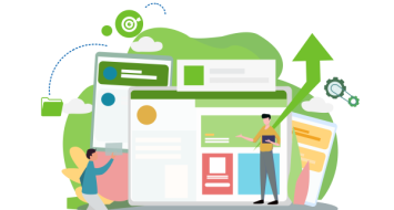 HP Custom Product Size OpenCart