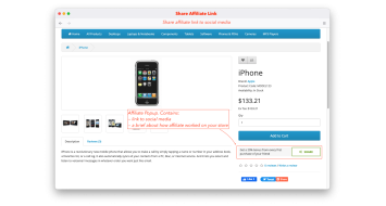 Advanced Affiliate Marketing Management Opencart Advanced Affiliate Marketing Management Opencart
