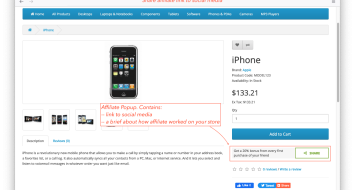 Advanced Affiliate Marketing Management Opencart Advanced Affiliate Marketing Management Opencart