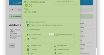 Ajax Whatsapp Checkout OpenCart  Ajax Whatsapp Checkout OpenCart