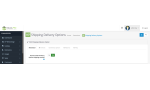 HP Vehicle Delivery Options Shipping Method for OpenCart