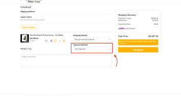 EzeePayment for OpenCart EzeePayment for OpenCart