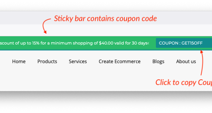 New Customer Discount Extension Opencart New Customer Discount Extension Opencart