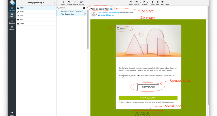 New Customer Discount Extension Opencart New Customer Discount Extension Opencart