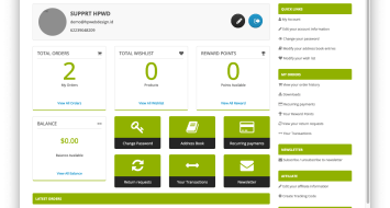 System Enhancer for Sales and Productivity Opencart System Enhancer for Sales and Productivity Opencart