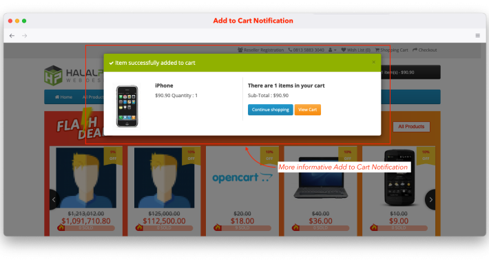 System Enhancer for Sales and Productivity Opencart System Enhancer for Sales and Productivity Opencart