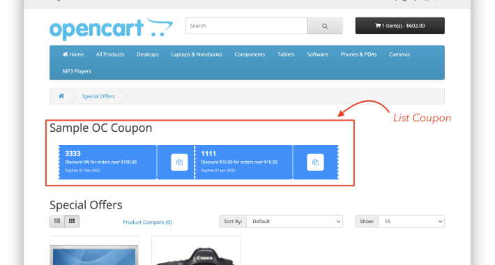 System Enhancer for Sales and Productivity Opencart System Enhancer for Sales and Productivity Opencart
