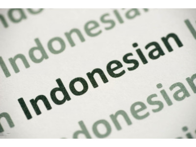 Tutorial 6 - How to Change Language to Bahasa Indonesia