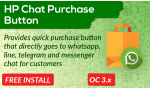 Whatsapp Chat Purchase Button OpenCart