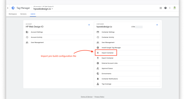Google Tag Manager Integration with Google Analytic for OpenCart Google Tag Manager Integration with Google Analytic for OpenCart