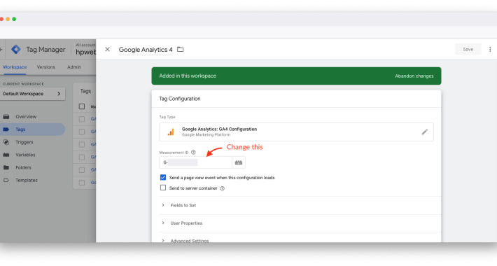 Google Tag Manager Integration with Google Analytic for OpenCart Google Tag Manager Integration with Google Analytic for OpenCart