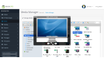 File Media Manager OpenCart