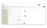 HP Product Discussion OpenCart