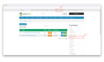 HP Support Ticket Management OpenCart