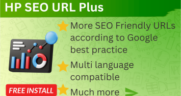 HP SEO URL Plus Multi language OpenCart HP SEO URL Plus Multi language OpenCart