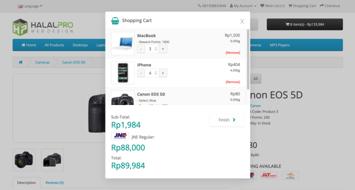 JNT Shipping Philippines