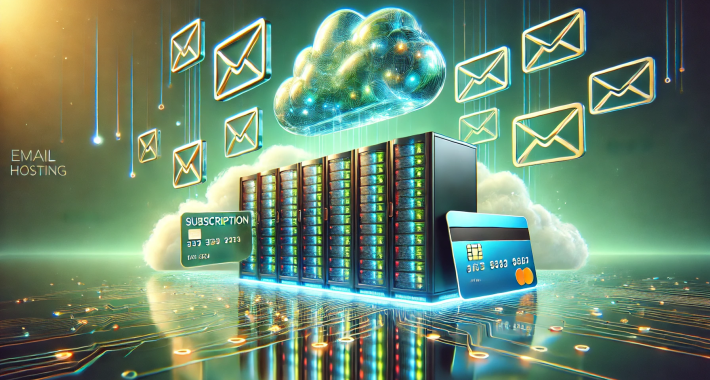 12 Months Premium OpenCart Email Hosting