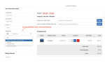 HP Country Code WIth Country Flag Selector OpenCart