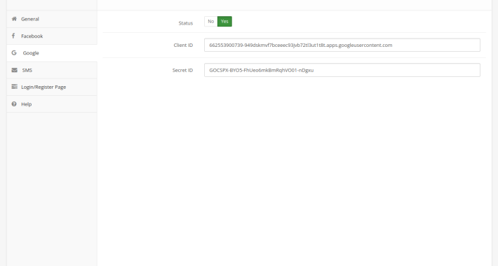 Delivery Partner Management for OpenCart