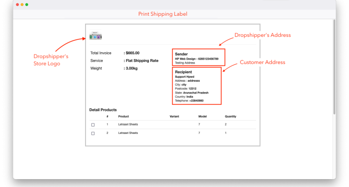 Dropshipper Registration and Management OpenCart Dropshipper Registration and Management OpenCart