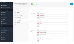 Dropshipper Registration and Management OpenCart