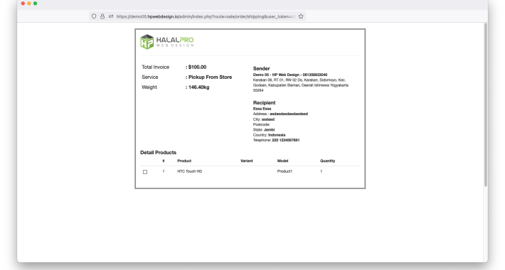 Dropshipper Registration and Management OpenCart Dropshipper Registration and Management OpenCart