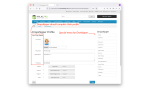 Dropshipper Registration and Management OpenCart