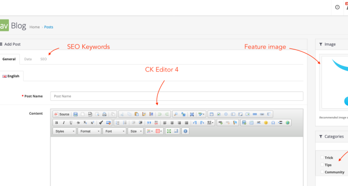 F Blog - Advanced OpenCart Blog F Blog - Advanced OpenCart Blog