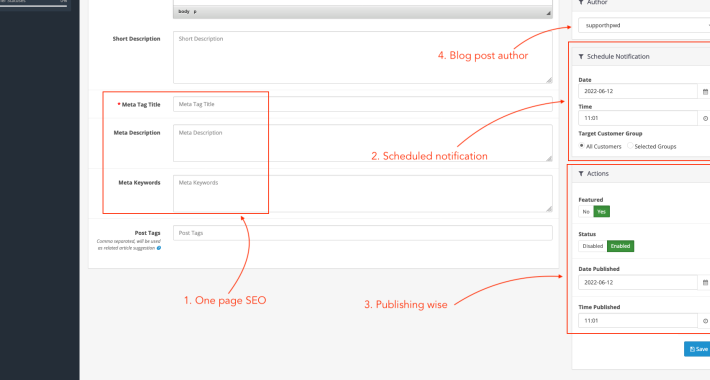 F Blog - Advanced OpenCart Blog F Blog - Advanced OpenCart Blog