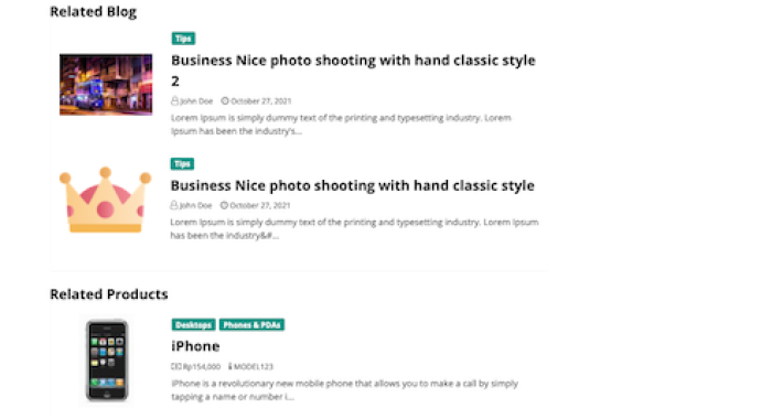 F Blog - Advanced OpenCart Blog F Blog - Advanced OpenCart Blog