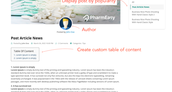 F Blog - Advanced OpenCart Blog F Blog - Advanced OpenCart Blog