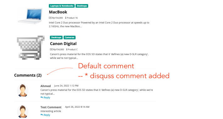 F Blog - Advanced OpenCart Blog F Blog - Advanced OpenCart Blog