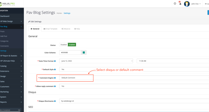 F Blog - Advanced OpenCart Blog F Blog - Advanced OpenCart Blog