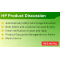 HP Product Discussion OpenCart