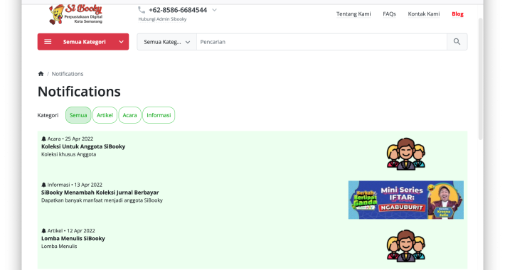 Firebase Push Notification OpenCart