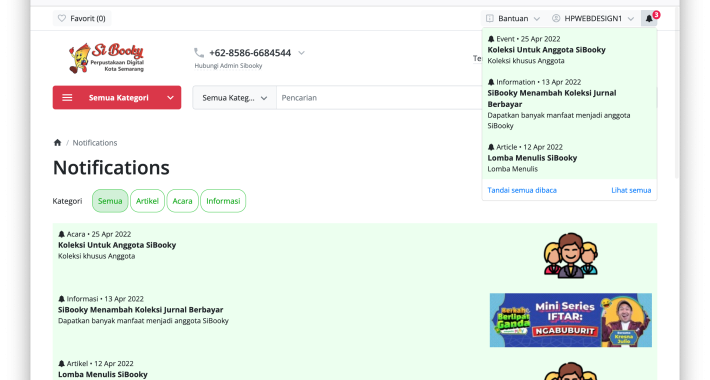 Firebase Push Notification OpenCart