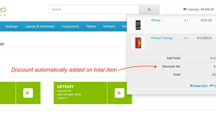 Product Bundle OpenCart Product Bundle OpenCart