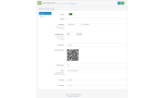 HP QR Payment and Crypto Transfer OpenCart