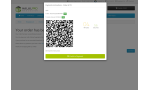 HP QR Payment and Crypto Transfer OpenCart