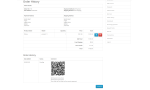 HP QR Payment and Crypto Transfer OpenCart