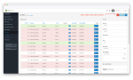 HP Stock Return Management OpenCart