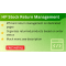 HP Stock Return Management OpenCart HP Stock Return Management OpenCart