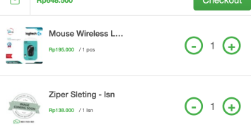 Grocery Theme OpenCart