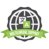 multilanguage support opencart live sales notification